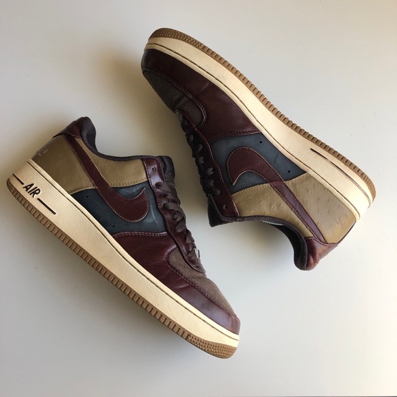 air force 1 dj clark kent